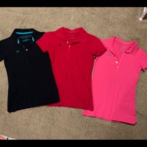 Only worn a few times